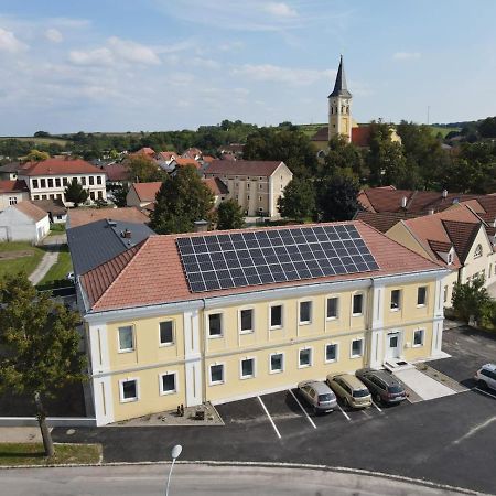 Weinlandmotel Ebenthal  Exteriör bild