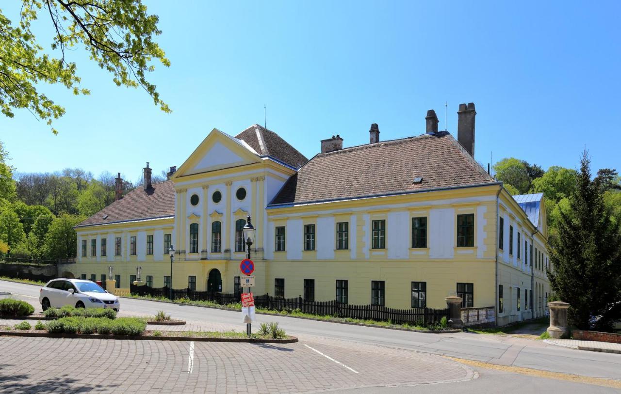 Weinlandmotel Ebenthal  Exteriör bild